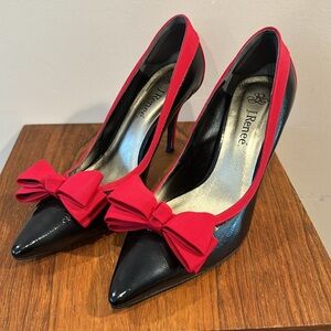 J. RENEE’ Fame Heels